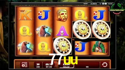 Blackjack Table 77uu