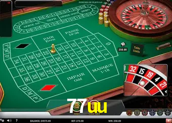 VIP Casino 77uu